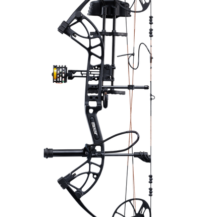 Cruzer G4 RTH Compound Bow