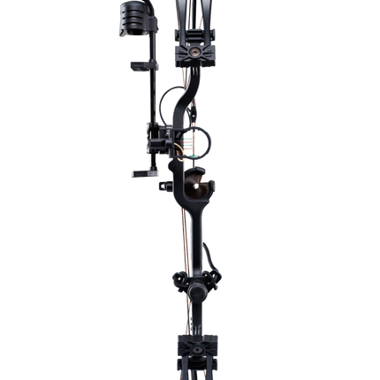 Cruzer G4 RTH Compound Bow