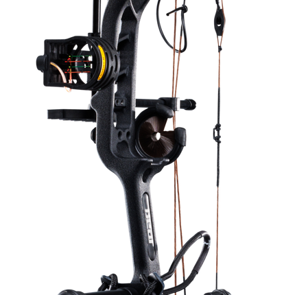 Cruzer G4 RTH Compound Bow