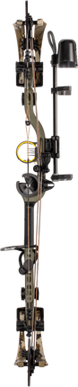 DeerMom Compound Bow