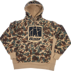 Fred Bear Camo / XX Large