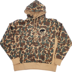 Fred Bear Camo / Medium