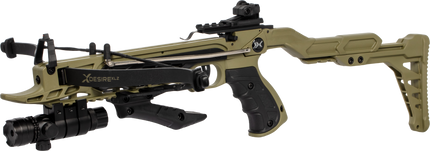 Desire XLZ Pistol Crossbow