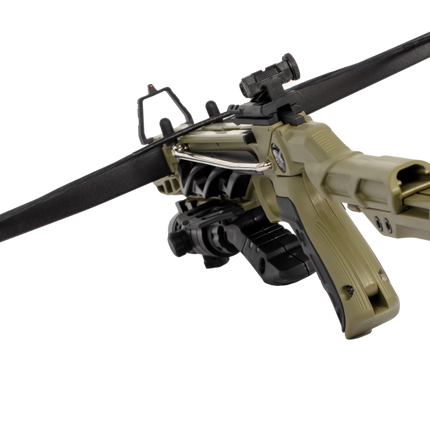 Desire XLZ Pistol Crossbow