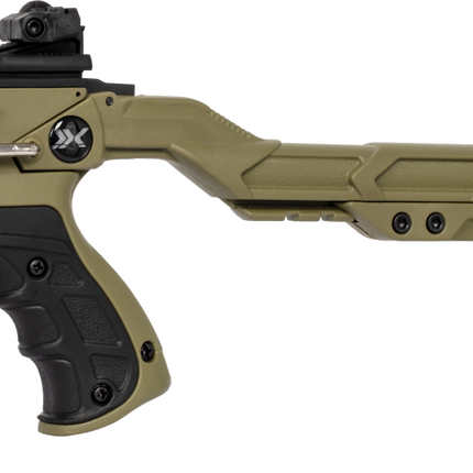 Desire XLZ Pistol Crossbow