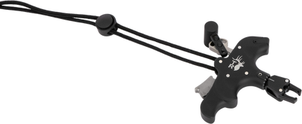 3 Finger Precise Pro Bow Release