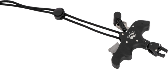 3 Finger Precise Pro Bow Release