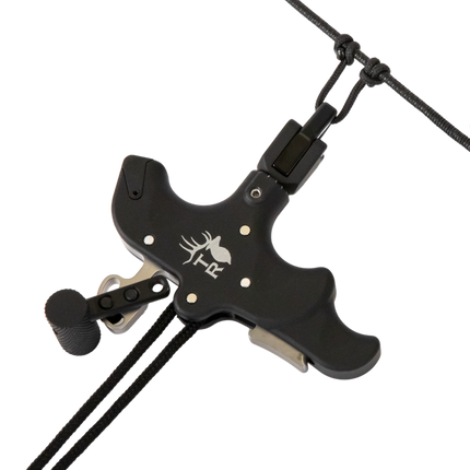 3 Finger Precise Pro Bow Release