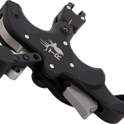 3 Finger Precise Pro Bow Release