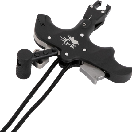3 Finger Precise Pro Bow Release