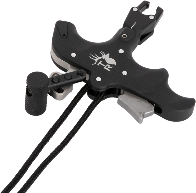 3 Finger Precise Pro Bow Release