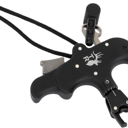 3 Finger Precise Pro Bow Release