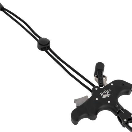 3 Finger Precise Pro Bow Release