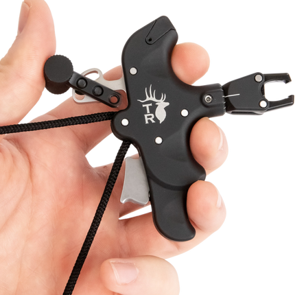 3 Finger Precise Pro Bow Release