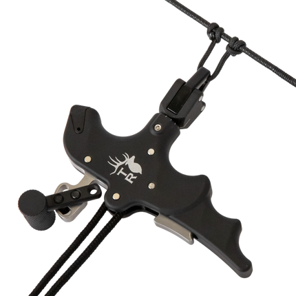 4 Finger Precise Pro Bow Release