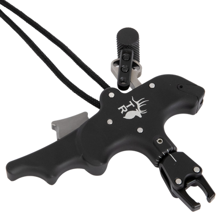 4 Finger Precise Pro Bow Release