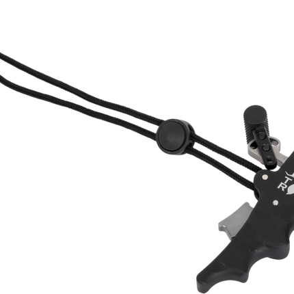 4 Finger Precise Pro Bow Release