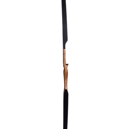 64" Super Kodiak Recurve Bow