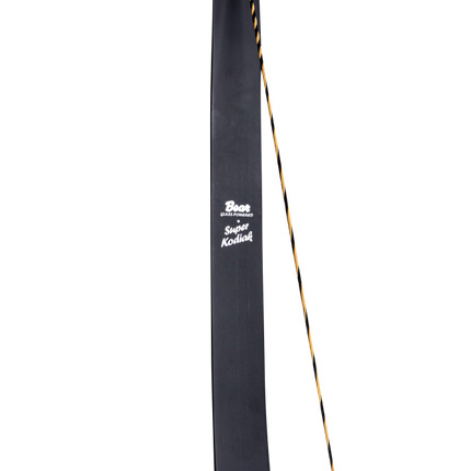 64" Super Kodiak Recurve Bow