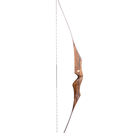 64" Super Kodiak Recurve Bow