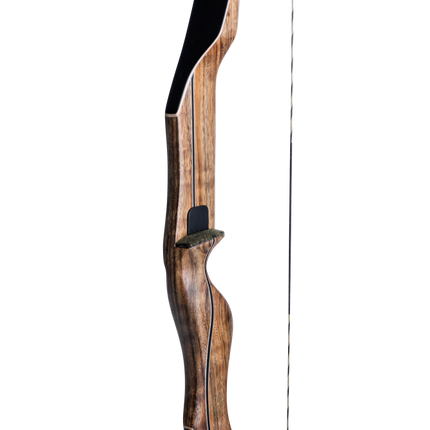 64" Super Kodiak Recurve Bow