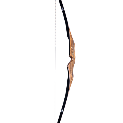 64" Super Kodiak Recurve Bow