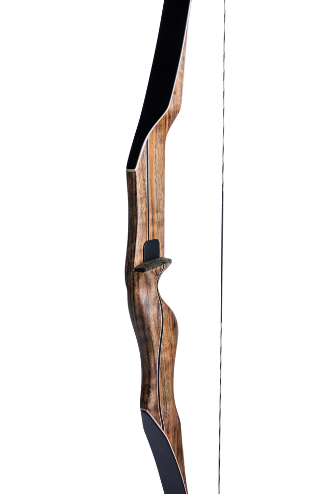 64" Super Kodiak Recurve Bow