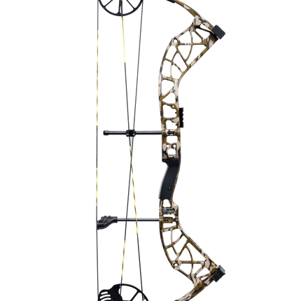 Adapt 2 Compound Bow