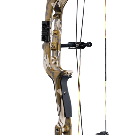 Adapt 2 Compound Bow