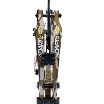 Adapt 2 Compound Bow