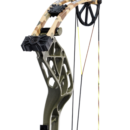 Adapt 2 Compound Bow