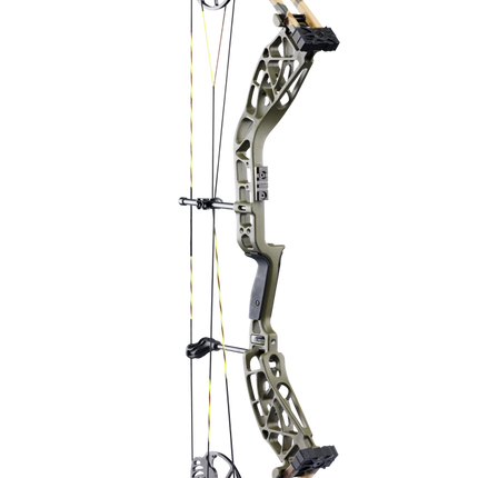 Adapt 2 Compound Bow