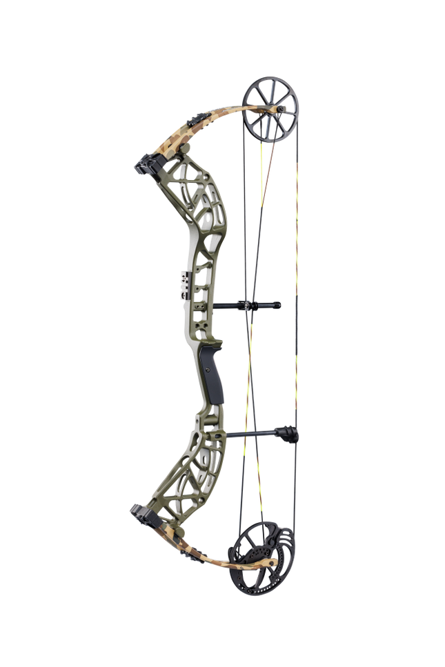 Adapt 2 Compound Bow