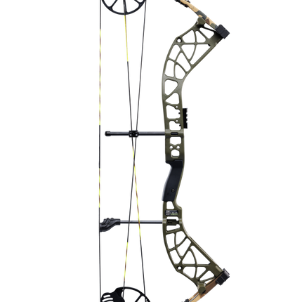 Adapt 2 Compound Bow