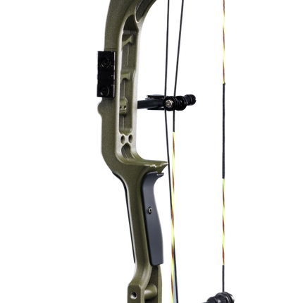 Adapt 2 Compound Bow