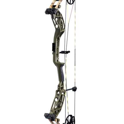 Adapt 2 Compound Bow