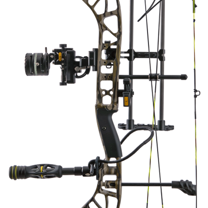ADAPT 2 RTH + Compound Bow