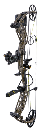 ADAPT 2 RTH + Compound Bow