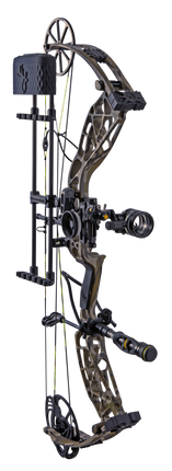 ADAPT 2 RTH + Compound Bow