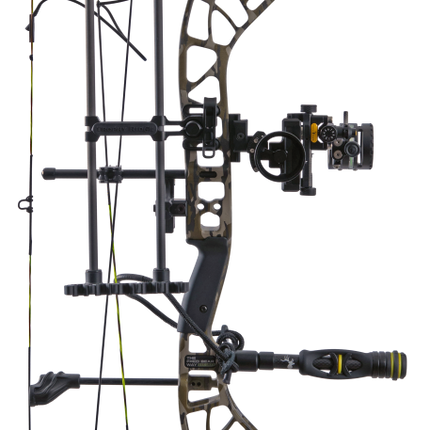 ADAPT 2 RTH + Compound Bow