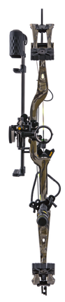 ADAPT 2 RTH + Compound Bow
