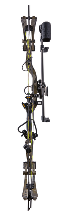 ADAPT 2 RTH + Compound Bow