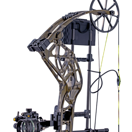 ADAPT 2 RTH + Compound Bow