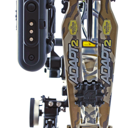 ADAPT 2 RTH + Compound Bow