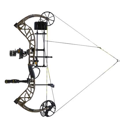 ADAPT 2 RTH + Compound Bow