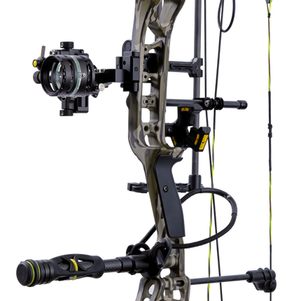 ADAPT 2 RTH + Compound Bow