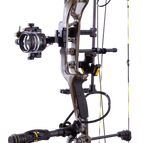 Mossy Oak Bottomland / Right Hand / 55-70 lbs.