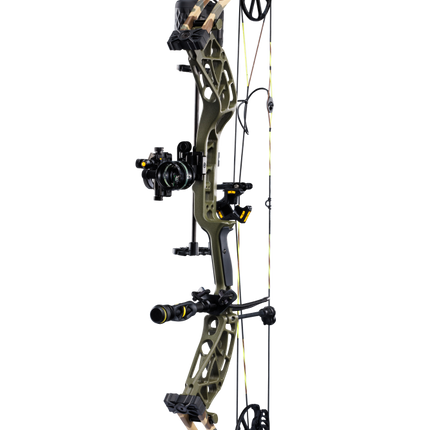 ADAPT 2 RTH + Compound Bow