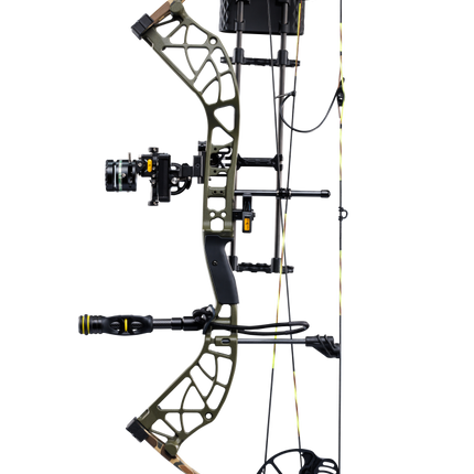ADAPT 2 RTH + Compound Bow