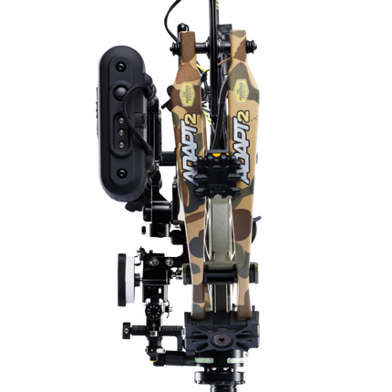 ADAPT 2 RTH + Compound Bow